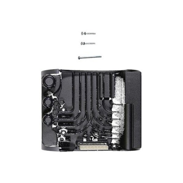 Pump Repair Kits- Kit, Term. box MGE71 MkII basic ext. mo, MGE Motor.